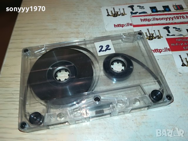 CECA 0112221859, снимка 13 - Аудио касети - 38867832