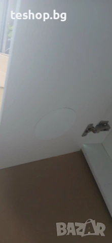 Шкаф за баня 3 отделения LED осветление ПРЕОЦЕНЕН счупено стъкло, снимка 7 - Шкафове - 53600701