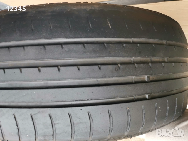 245/45ZR20 dot20-№865, снимка 4 - Гуми и джанти - 51452022