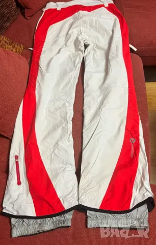 ROSSIGNOL унисекс долнище размер L/Л, снимка 4 - Зимни спортове - 39736087