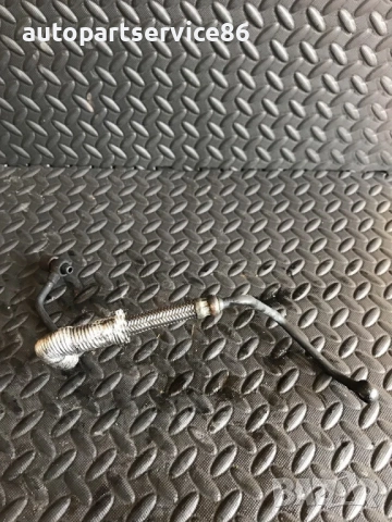 Турбокомпресорна Тръба за Citroen/Peugeot C5 1.6 HDi (2006)