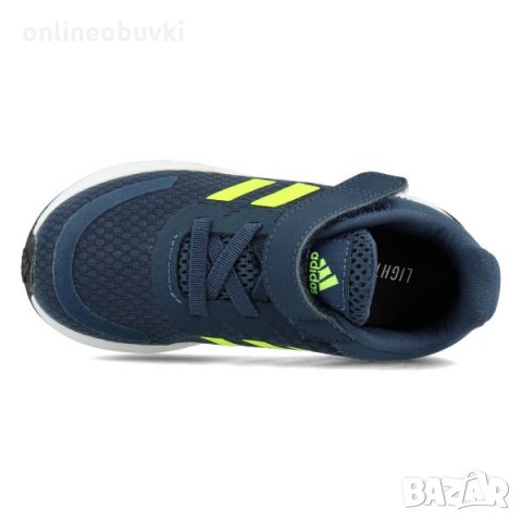 НАМАЛЕНИЕ!!!Бебешки спортни обувки ADIDAS Duramo SL Тъмно сини, снимка 5 - Бебешки обувки - 34473938