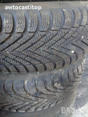 гуми внос от Германия , снимка 7 - Гуми и джанти - 41769612