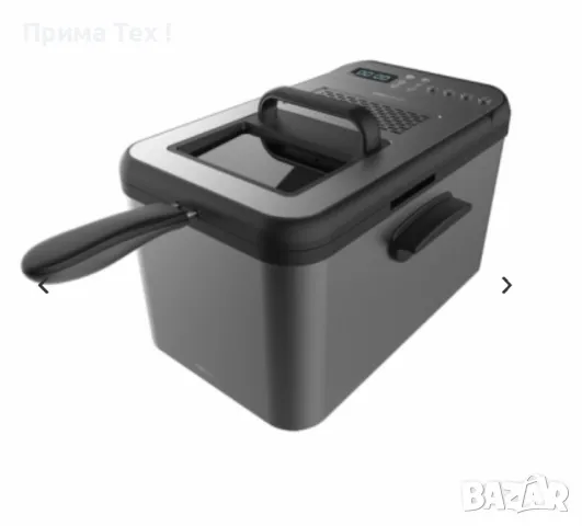 ФРИТЮРНИК CECOTEC, снимка 1