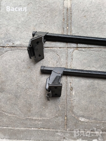 багажник THULE , снимка 6 - Аксесоари и консумативи - 51837364