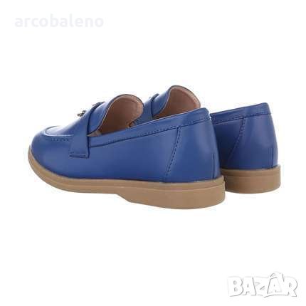 Дамски ниски обувки, 7цвята, снимка 4 - Дамски ежедневни обувки - 44150592