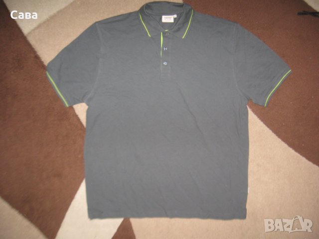 Блузи HAKRO  мъжки,ХЛ-2ХЛ-3ХЛ, снимка 2 - Блузи - 41436332