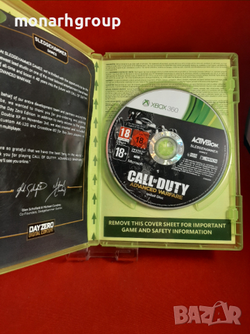 Игри за Xbox360/различни/, снимка 5 - Xbox конзоли - 36224252