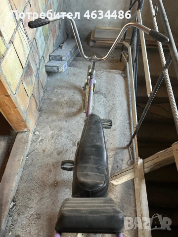 Колело Балканче, снимка 3 - Велосипеди - 53089055