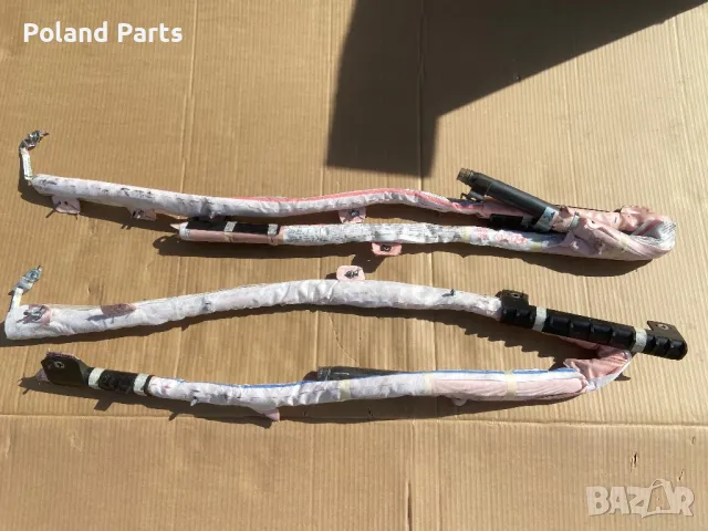 Еърбег за Хюндай Йоник HYUNDAI IONIQ AIRBAG, снимка 2 - Части - 49442435
