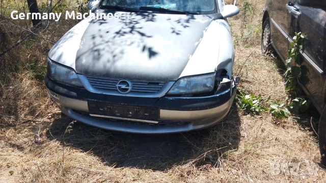 ЧАСТИ Опел ВЕКТРА Б  Комби 1995-2002г. Opel Vectra В  2000куб, дизел TDL 16V, 74kW, 101kс, снимка 4 - Части - 40540532