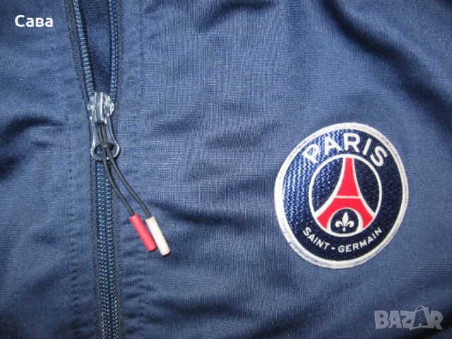 Спортно горнище PARIS SG  мъжко,С, снимка 6 - Спортни дрехи, екипи - 42643097