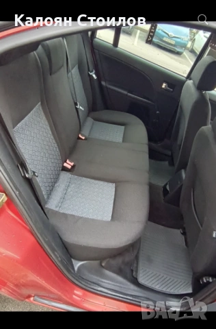 Форд Мондео газ/бензин 1.8, снимка 6 - Автомобили и джипове - 53657498