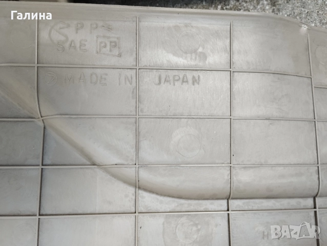 Кори за купе, за SUBARU LEGACY OUTBACK, снимка 7 - Части - 52055417