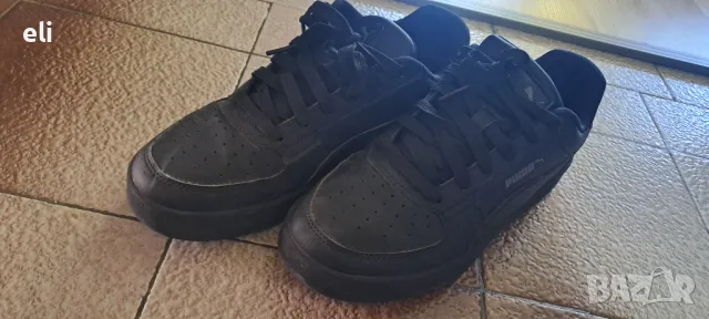 Пума 39, снимка 1