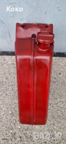 Варели 60л и 199л  Метална туба 20л, снимка 7 - Други машини и части - 50326046
