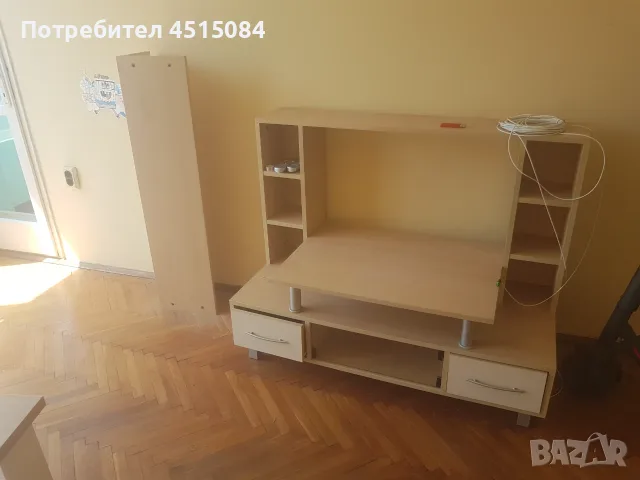 Подарявам мебели