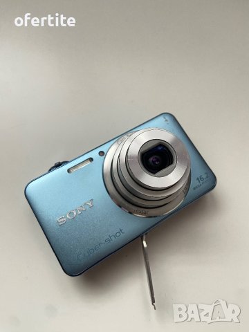 ✅ Sony 🔝 DSC WX50