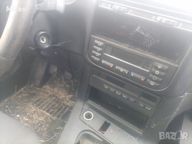 BMW 316 1.6I / БМВ 316 1.6И - На Части, снимка 5 - Автомобили и джипове - 35811154