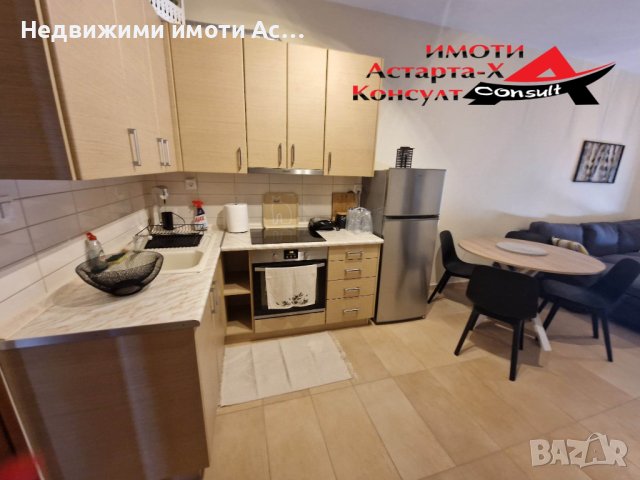 Астарта-Х Консулт продава апартамент в село Фурка  Халкиди Гърция, снимка 3 - Aпартаменти - 40571527