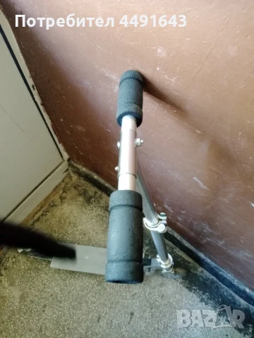 аломиневи тротонетки, снимка 6 - Детски велосипеди, триколки и коли - 50529480