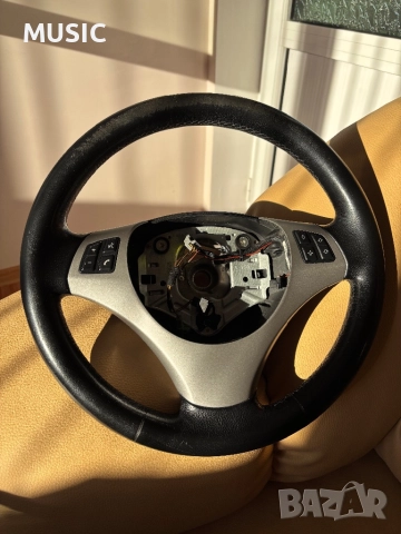 Волан BMW E90, снимка 4 - Аксесоари и консумативи - 51798535