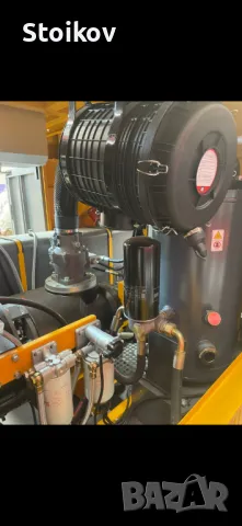 Компресор за сондажни машини, снимка 3 - Други машини и части - 49071728