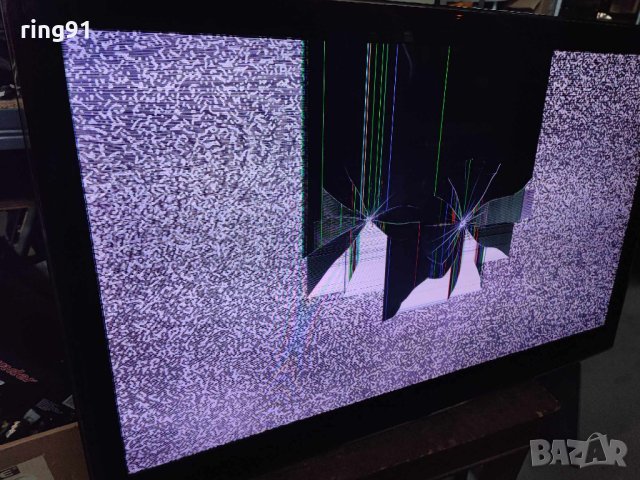 Main board - BN41-01190A TV Samsung UE46B6000VW, снимка 2 - Части и Платки - 42035340