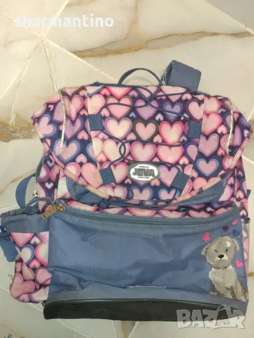 Раница JEVA ортопедична - 27 лв