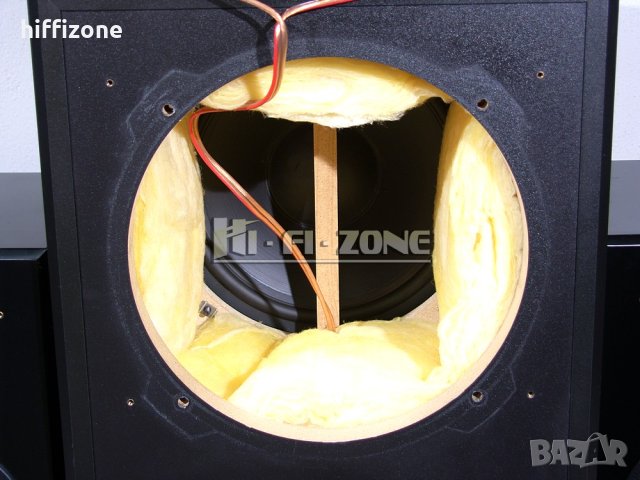 Субуфер Teufel m200 / m6000 , снимка 7 - Тонколони - 40344090