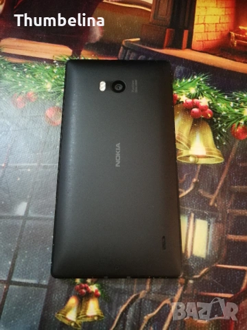 ТОП! Nokia Lumia 930 Windows 10 , снимка 7 - Nokia - 53666389