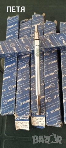 VAG/Mercedes свещи, подгревни свещи, бобини, сензори, снимка 8 - Части - 34319764