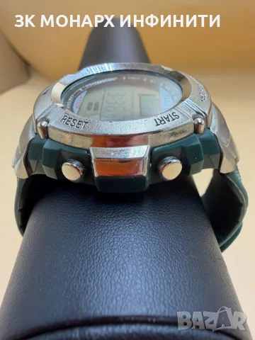 Часовник Casio w-210, снимка 2 - Мъжки - 56157463