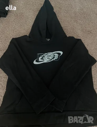 NERONE EGO HOODIE , снимка 2 - Суичъри - 56214238