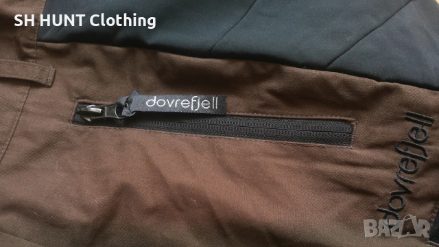 DOVREFJELL HYBRID Kids Trouser размер 14 години / 164 см детски хибриден панталон - 2047, снимка 5 - Детски панталони и дънки - 53397516