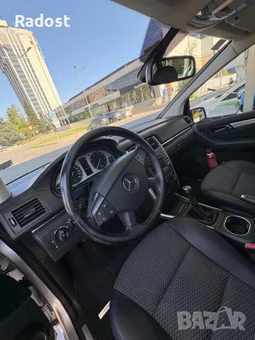 Mercedes Benz B klass , снимка 3 - Автомобили и джипове - 56057607