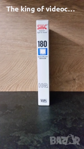 Видеокасета " ЧИСТО СЪРЦЕ " / ИНДИЙСКИ ИГРАЛЕН ФИЛМ / VHS, снимка 5 - Други жанрове - 53314038