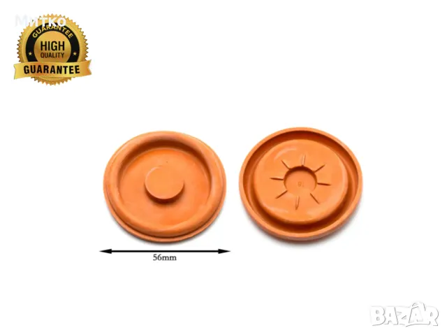 Мембрана клапан картерни газове Mercedes M274 M270 1.6L 2.0L  A2700180000, снимка 3 - Части - 49051505