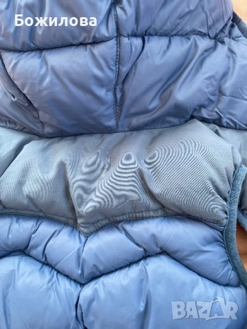 Детски елек Zara, снимка 4 - Детски якета и елеци - 52076477