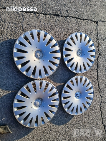 тасове 16 цола , Фолксваген голф,пасат,тоуран,шаран 