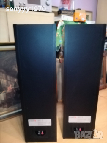 QUART 850S-MADE IN WEST GERMANY-ВНОС SWISS 2004221427, снимка 14 - Тонколони - 36519224