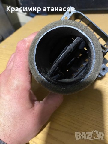 Духалка парно лява и дясна за Хонда джаз 2002-2006Г, снимка 4 - Части - 39000874