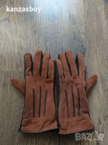 roeckl gloves - дамски кожени ръкавици , снимка 2 - Ръкавици - 47906932