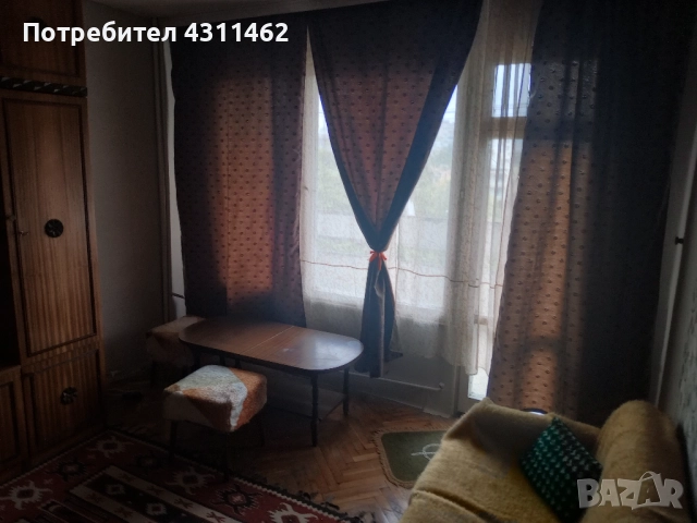 2 стаен апартамент Дъбника бл.9, снимка 9 - Апартаменти - 51979284