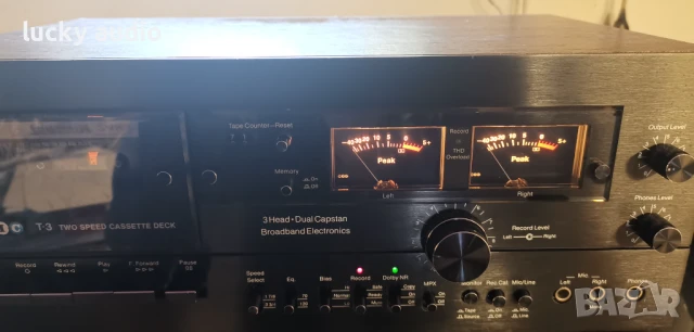 Дек BIC T 3, снимка 3 - Декове - 50661137