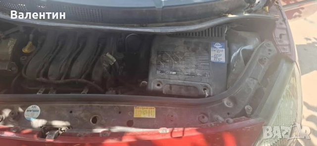 продажба автомобил, снимка 3 - Автомобили и джипове - 51651843