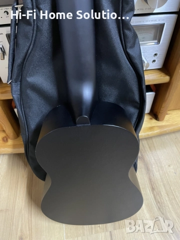 Малка китара YAMAHA GL1 Guitalele, снимка 7 - Китари - 56133243