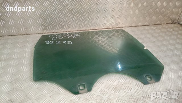 Странично стъкло VW Touareg 2005г.(задно дясно)	