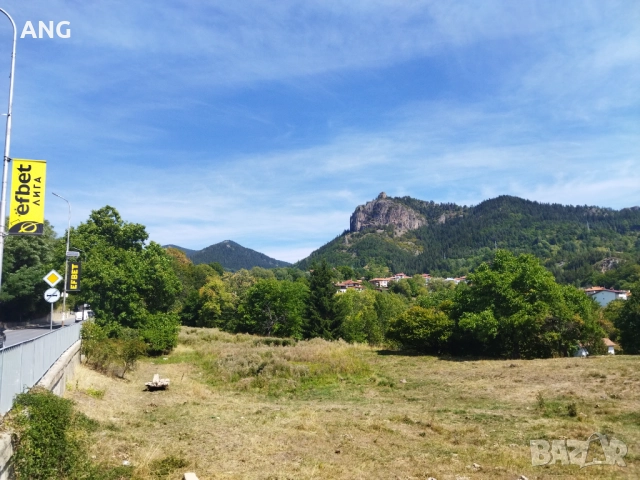 Продава парцел в гр.Смолян, снимка 2 - Парцели - 51653586