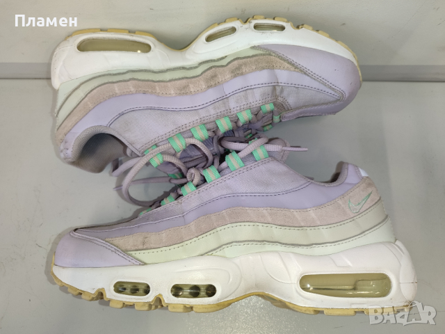 Маратонки Nike Air max 95 , 39-40 номер 